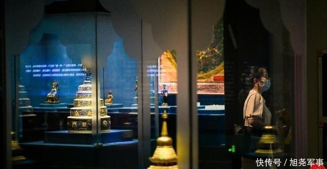 文物|172件(套)精品文物亮相粤博,述说千年唐蕃古道故事