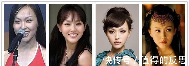 弧度 根据“脸型”找“发型”,剪对了“本命”发型,颜值能上升一大截!