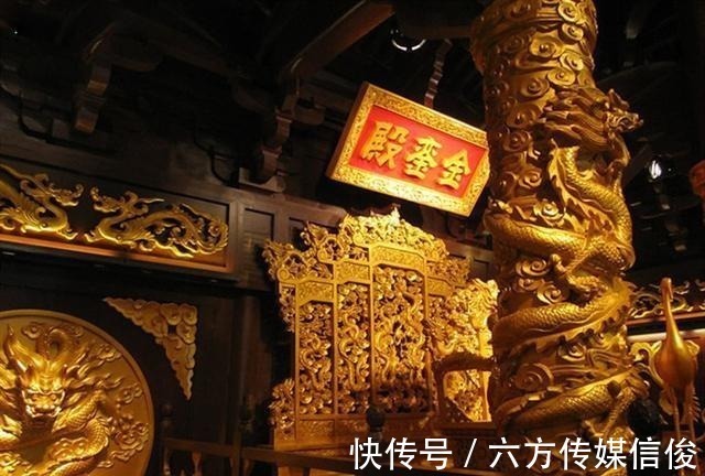 朝冠&故宫有三件宝贝,一般人都不知道它们是干啥用的,最后一样太古怪