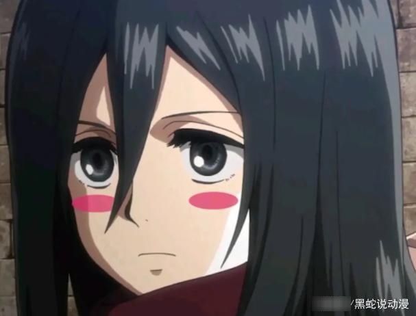 利威尔|巨人最终季动画后篇锁定2022年1月 粉丝调侃:那种事情不要啊