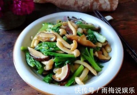 简单健康的几道家常菜,简单好吃还不贵,真的是美味佳肴