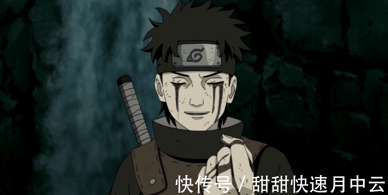 天赋|同样是宇智波一族的天才,鼬、止水还有佐助相比,谁的天赋更好