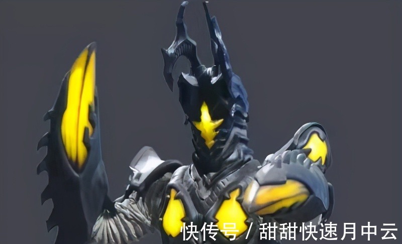 奥特曼|圆谷劳模，第一个杀死奥特曼的怪兽，宇宙恐龙杰顿你了解吗