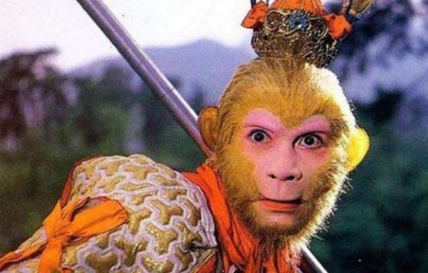 孙悟空|菩提偷偷给悟空安排了位保镖，实力媲美如来，悟空却毫不知情