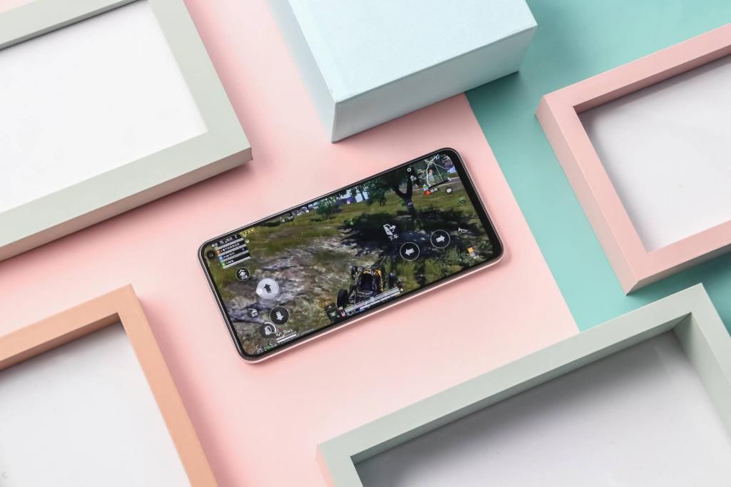 Z1|曾经真香的iQOO Z1，旗舰芯+144Hz，为什么不火了？