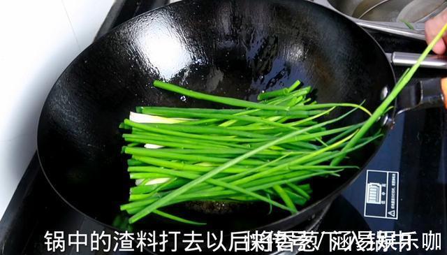 大排|大厨教你葱？大排这样做，简单易行，在家轻松搞定招牌菜
