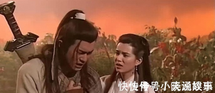 徒弟!杨过一生只有一个徒弟,名气比杨过大,武功比杨过高,自创一门派!