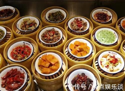 中国最受欢迎的五道蒸菜,清蒸鱼上榜,第四道老人和小孩要多吃