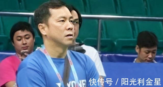 教练|羽林豪强招兵买马!国羽4项主管教练待定,陈金和重掌印度男双