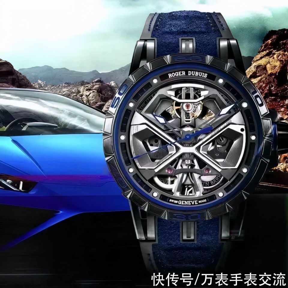 劳力士 手戴名表踩点下班,这个男人的夜晚指定不简单