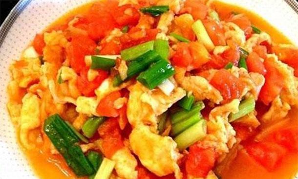 孩子|一到周末就2天暴雨孩子1分钟都不能出门,多吃经典菜,酸爽下饭香