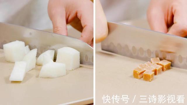 银耳|节后孩子积食易生病,必须收好这3个方法!一勺开胃,两勺助消化