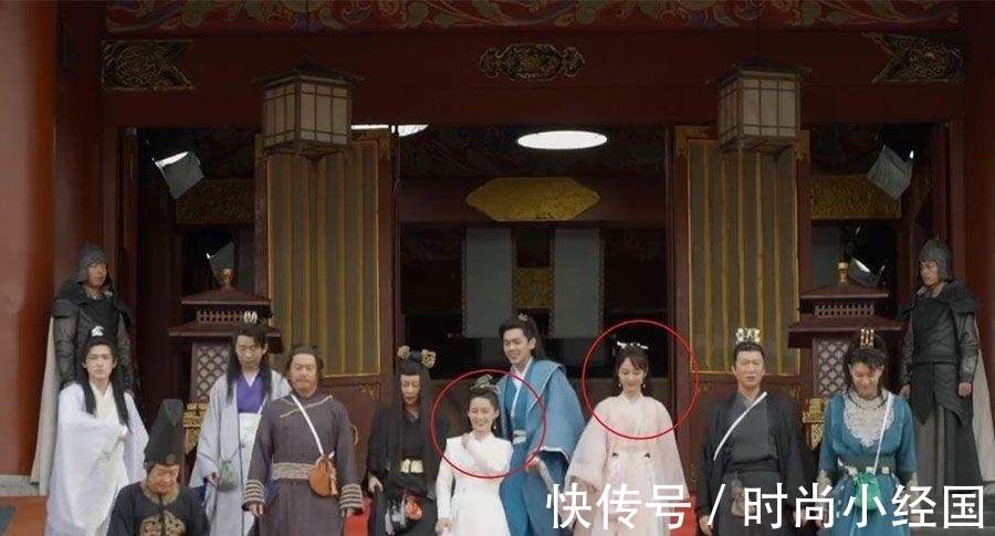 慶余年|張若昀再次出演“范閑”,楊紫、孫紅雷加入,那英變“長公主”