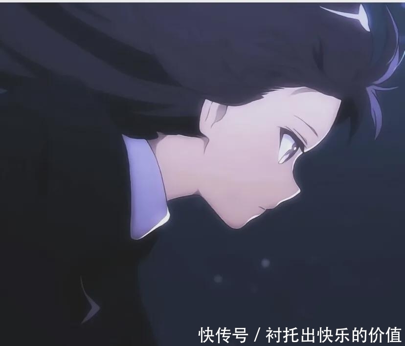 头像|动漫头像:长亭外