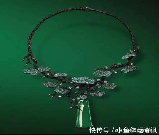 国家|各个国家的珠宝理念不同,我国更在乎品质,欧洲更在乎工艺