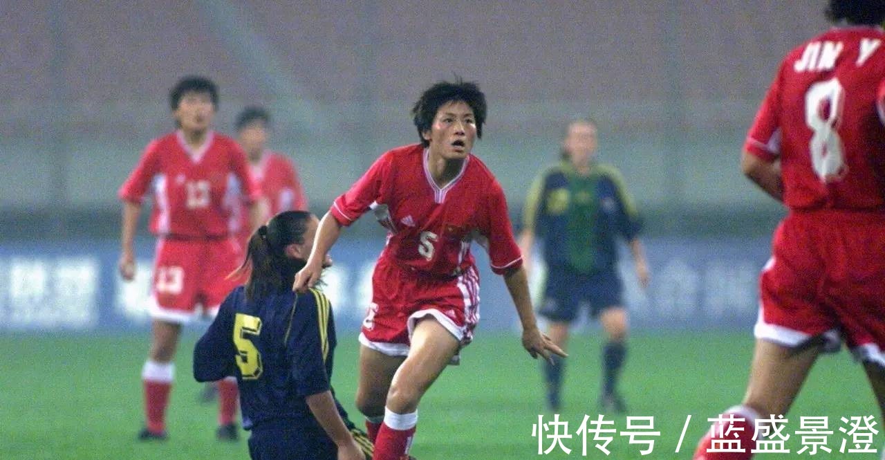 王霜|中国女足重大官宣,水庆霞做出大胆决定,恭喜王霜,终于等到了!