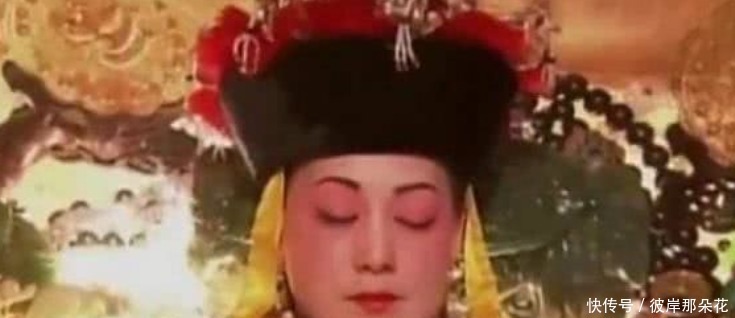 龙袍|考古队发现一古墓,内置完整,墓中女主人身穿龙袍,却不是武则天!