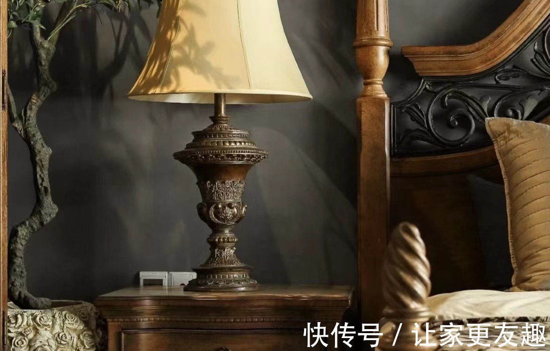 风格|不是因为穷，而是我真喜欢“叙利亚”风格装修