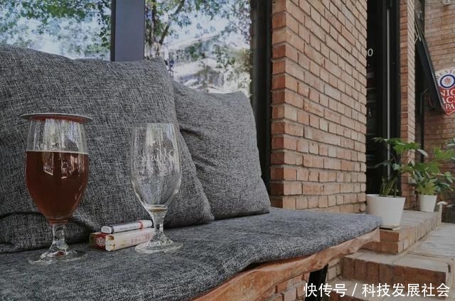 西安藏得最深的吃喝玩乐一条街,离SKP就200米!