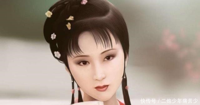 贾政#比贾宝玉更爱林黛玉的男人，如果不是他，薛宝钗早就嫁给了贾宝玉！