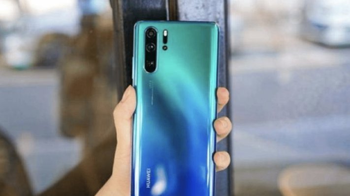 新机|华为彻底发飙麒麟980+4000万四摄+40w，全面为新机让路