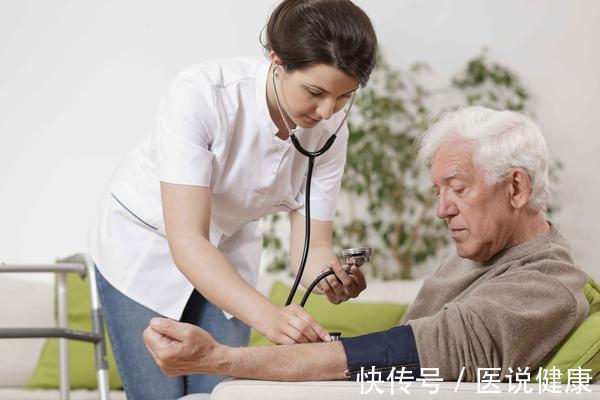 血压|高血压患者,不想并发症找上门,坚持做好这5点,或能稳定血压