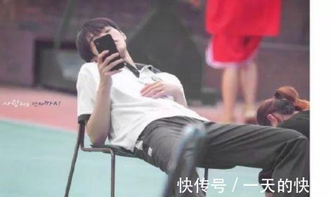 |搞笑趣图段子：阿汪，做的还蛮标准的嘛