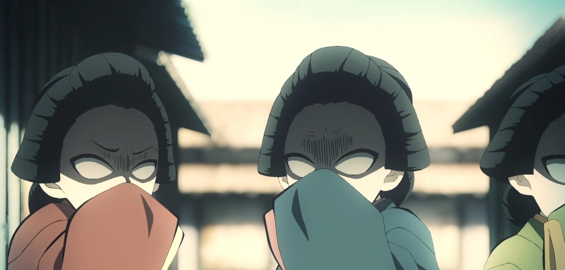 鬼灭之刃|鬼灭之刃:妓夫太郎兄妹的所作所为或许是错误的,但他们不会后悔