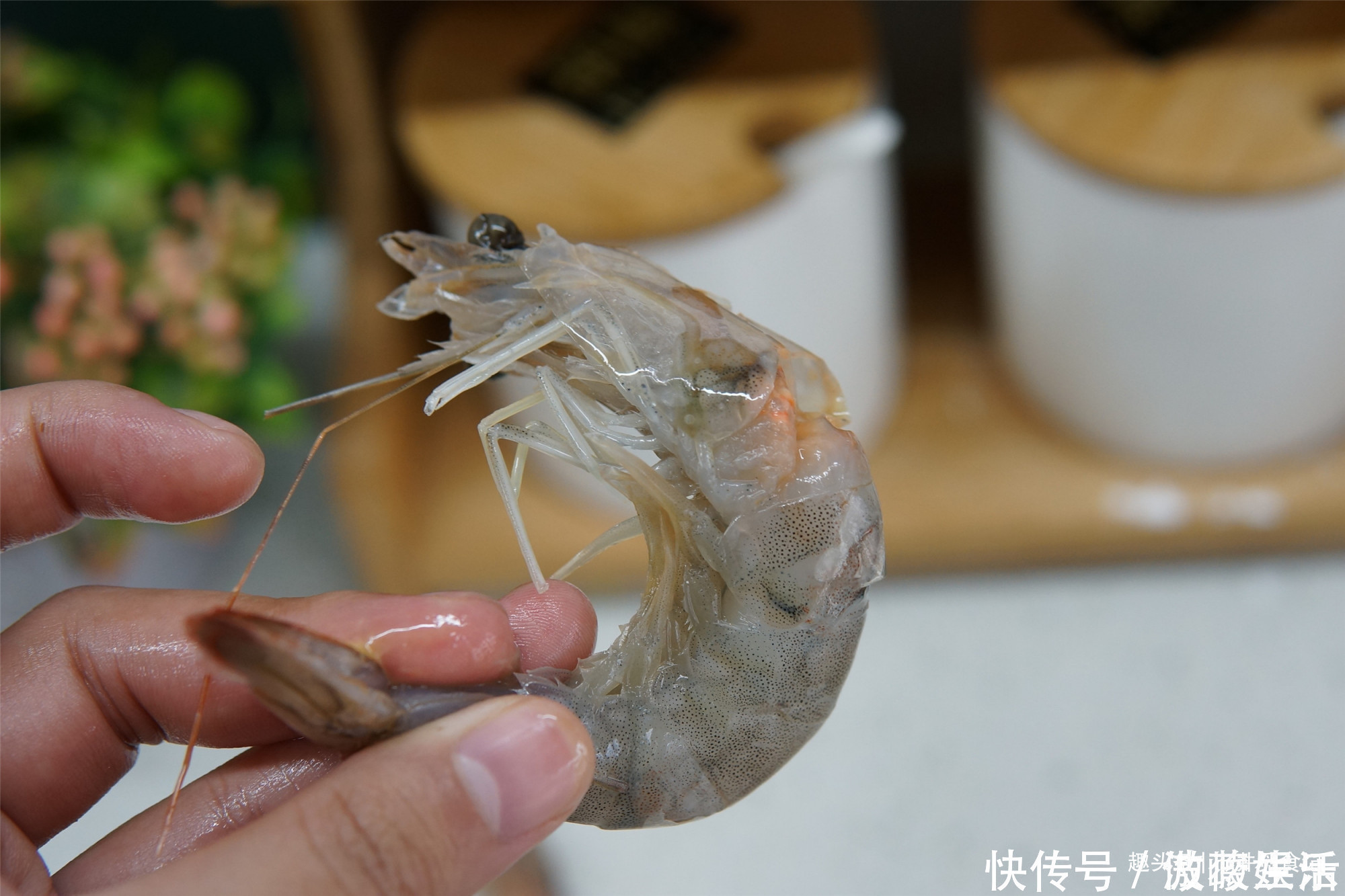 冰鲜虾|买大虾时，碰上这3种虾，打折也不要买，别贪小便宜吃大亏
