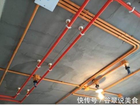 水管|水电怎么装修走顶还是走地别纠结,选错当心毁房