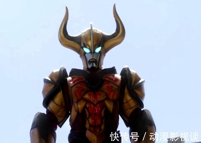 利布特|《特利迦奥特曼》第14集,引出小金人最大的阴谋,特利迦能解决吗?