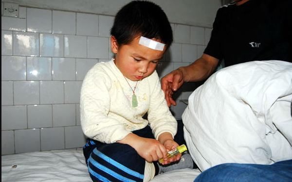 可溶性|孩子“铅中毒”,智商或很难发育,这些食物孩子再喜欢也要少吃