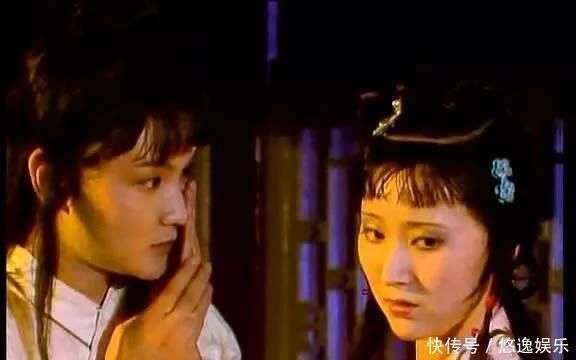 女儿$真假林黛玉—妙玉才是林如海女儿,林黛玉是贾黛玉、妙玉是甄黛玉