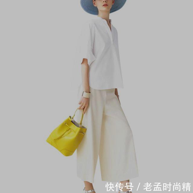 气场|气场很重要,如果选择了它,你的气场会更胜一筹