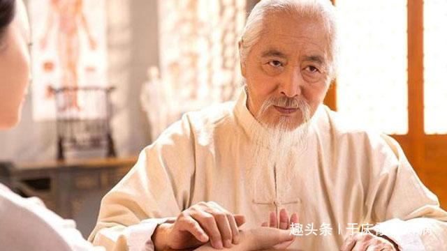 老中医|86岁老中医的养肝秘方，常吃“1物”泡的茶，养肝护肝效果好