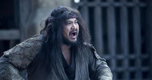 姐姐|刘邦晚年为何要换太子,真的是因为宠爱戚夫人吗?