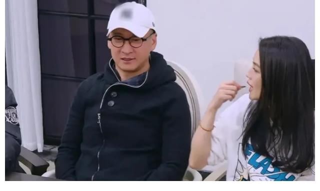 周杰|桃花塢他才是高級玩家，化解宋丹丹尷尬，反擊舒淇無禮