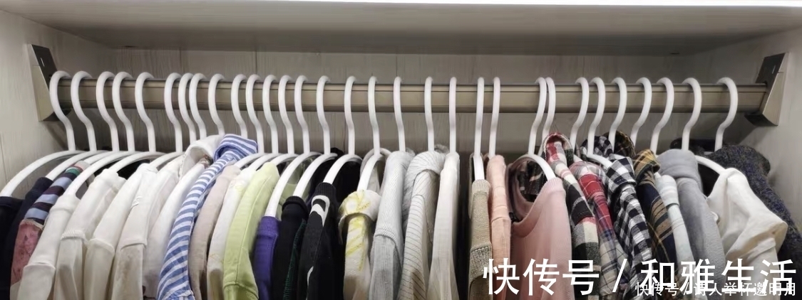 收纳|卧室不要再做衣柜，学习日本人做“壁橱”，收纳力强又好用