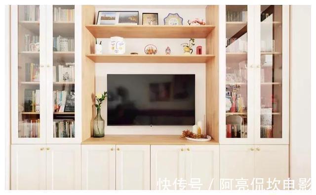 屋主|沪漂姑娘的48㎡小宅,全屋不仅精致美观,论实用性我给满分!