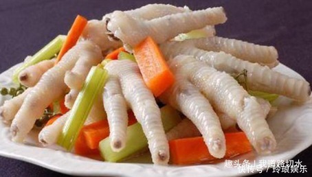 几道鲜美爽口的开胃菜，又香又鲜，解馋又下饭，家人爱吃得停不下