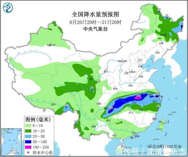 日食 6月21日金环食倒计时什么时候开始哪些地方能看到