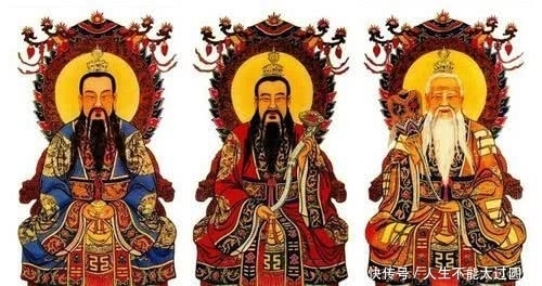 降世|从《哪吒之魔童降世》来看我国的神话体系分类