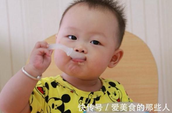 调味品|这种餐桌常见食物,比泡面还影响宝宝发育,儿科医生的忠告要牢记