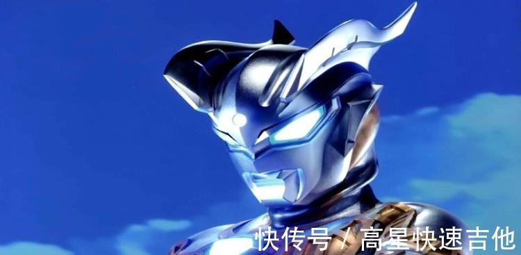 泽塔奥特曼|奥特曼赛罗还有两种形态没出场,都身穿铠甲,使用了谁的力量