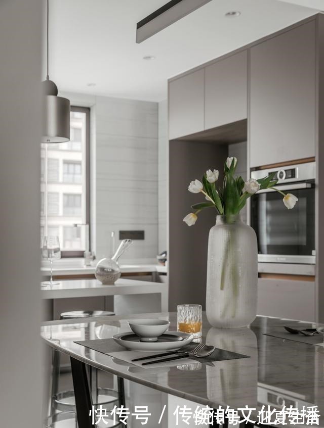 舒适|等我买第二套房,就学他家这样装修,全屋去风格化,住出舒适感!