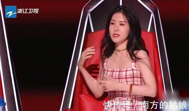 好声音2021|《好声音2021》仅播两期，已有四位学员露出冠军相，李克勤来值了