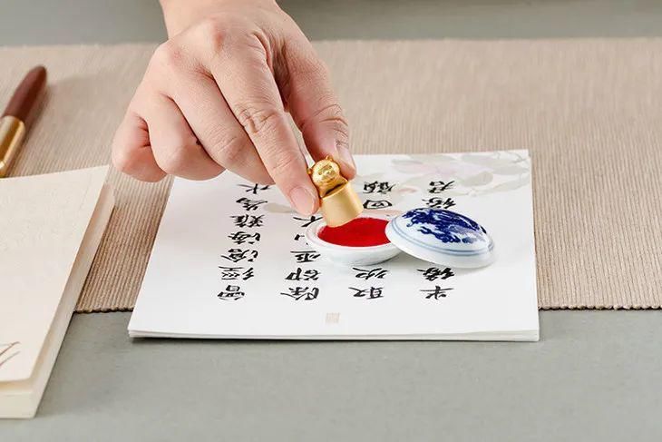 小小|小小憨态瑞兽,新年钤印守福