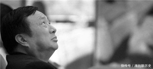 华为|母校找到任正非,让他捐款100万,他问了5个字,校长面红耳赤