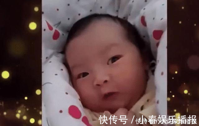 家长|“孟婆汤又掺水了”宝宝看到家长给自己拍照,举起了剪刀手