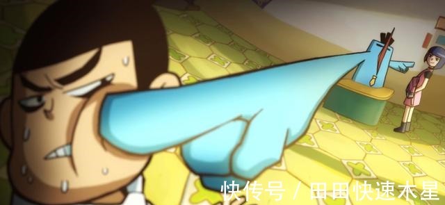苏沐秋|国产动漫中的兄弟情,斗罗大陆不用说,魔道祖师也很让人感动